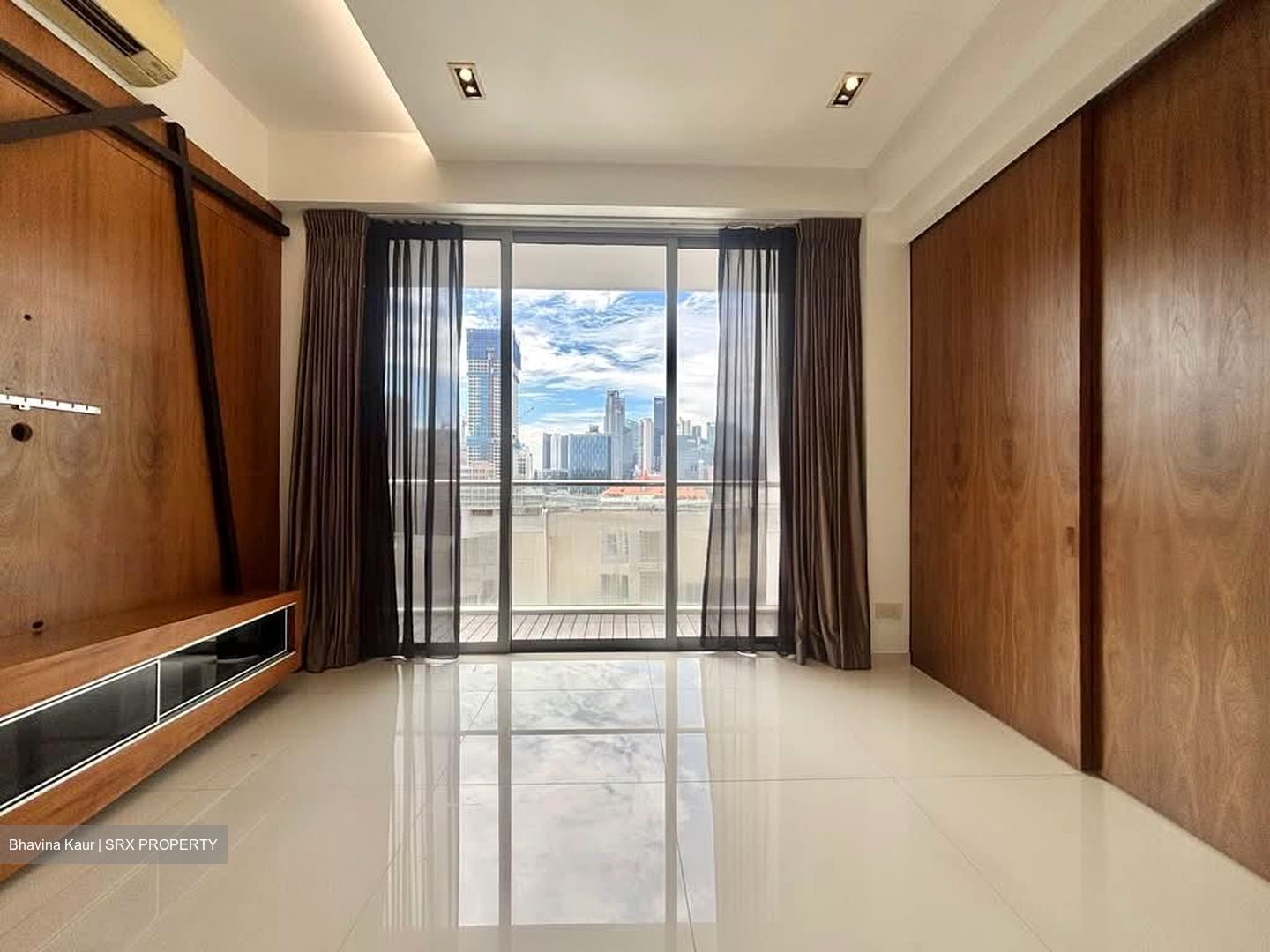 The Wharf Residence (D9), Condominium #543106651